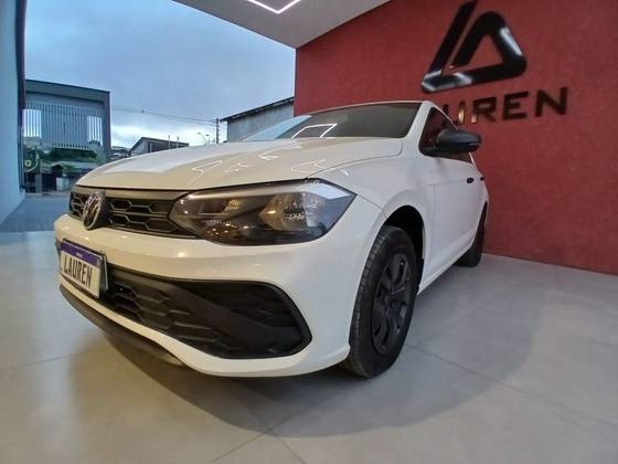 VOLKSWAGEN POLO 1.0 MPI MANUAL